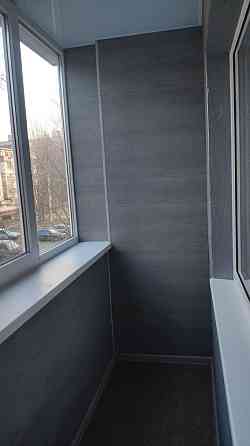 Сдам квартиру, первая сдача. Шевченковский район Запоріжжя