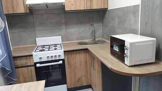 Сдам квартиру, первая сдача. Шевченковский район Запоріжжя