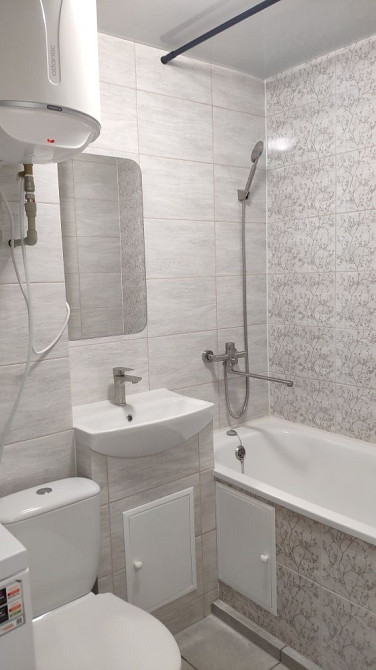 Сдам квартиру, первая сдача. Шевченковский район Запорожье - изображение 3