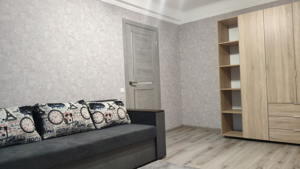 Сдам квартиру, первая сдача. Шевченковский район Запорожье - изображение 1