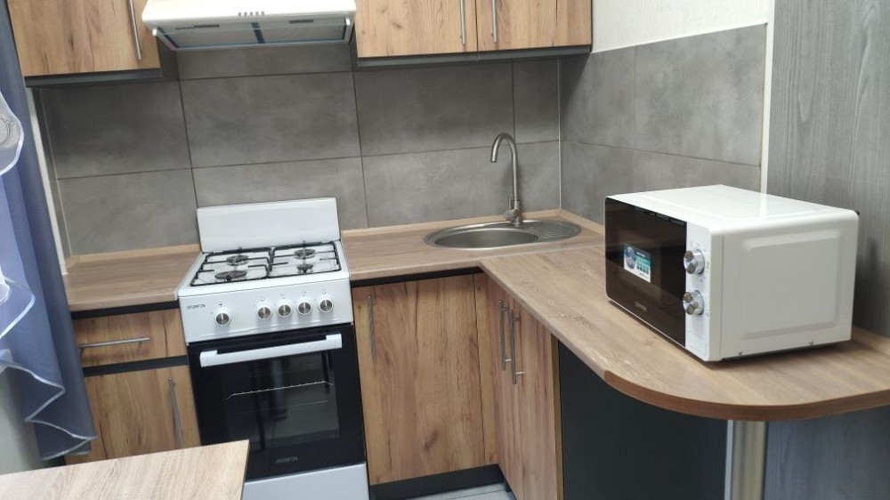 Сдам квартиру, первая сдача. Шевченковский район Запорожье - изображение 2