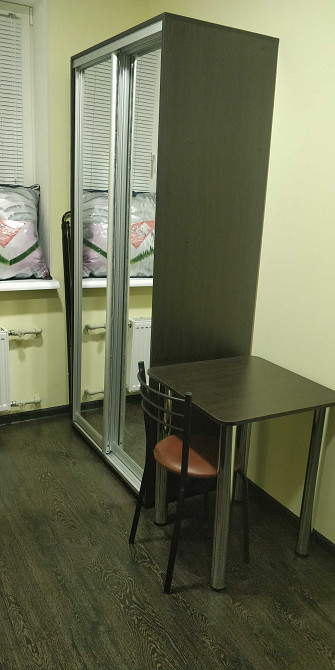 Собственник! Сдам гостинку в центре Харькова! М. Научная / Университет Харьков - изображение 2