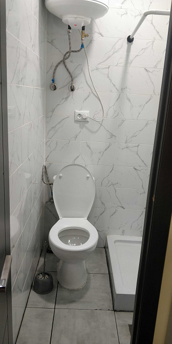 Собственник! Сдам гостинку в центре Харькова! М. Научная / Университет Харьков - изображение 4