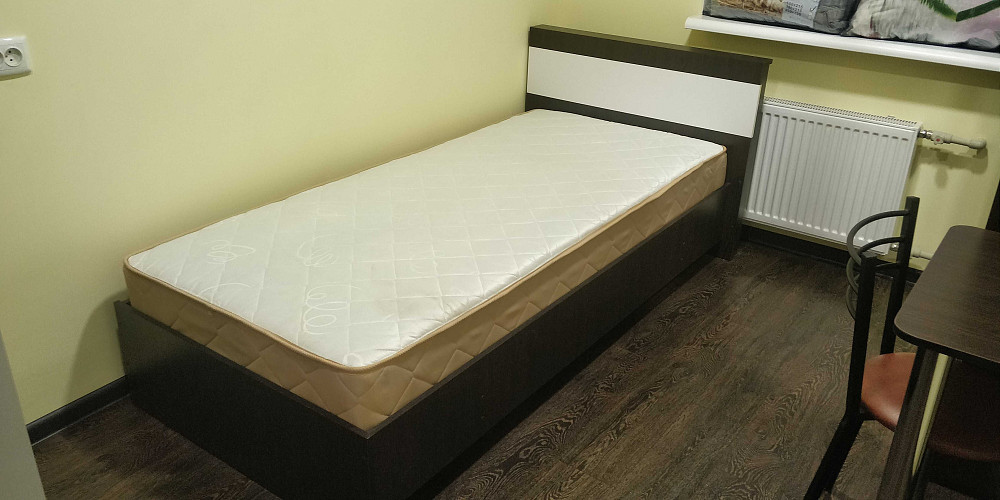 Собственник! Сдам гостинку в центре Харькова! М. Научная / Университет Харьков - изображение 1