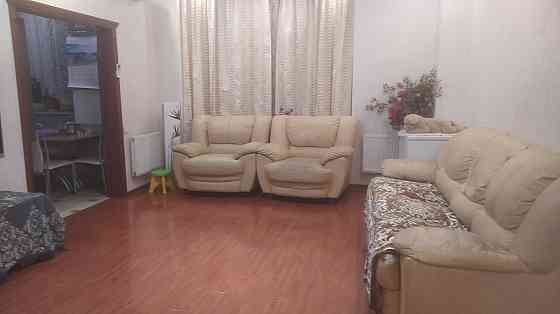 Сдам 3-х квартиру м. 23 Августа (новострой) Харьков