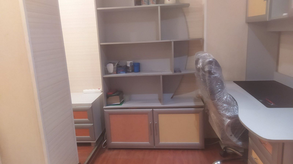 Сдам 3-х квартиру м. 23 Августа (новострой) Харьков - изображение 6