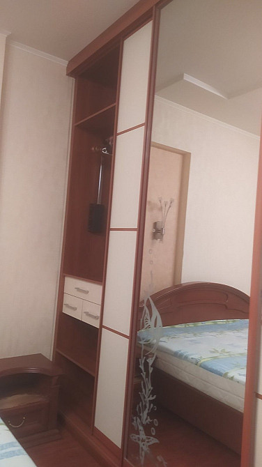 Сдам 3-х квартиру м. 23 Августа (новострой) Харьков - изображение 2