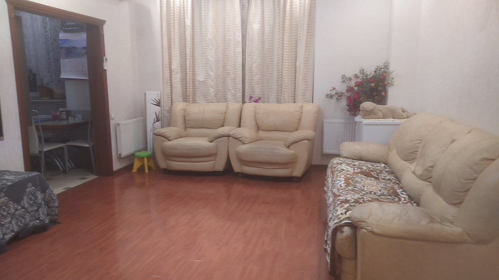 Сдам 3-х квартиру м. 23 Августа (новострой) Харьков - изображение 1