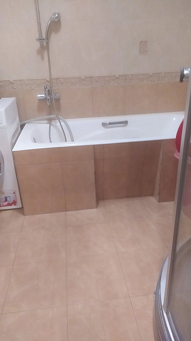 Сдам 3-х квартиру м. 23 Августа (новострой) Харьков - изображение 8