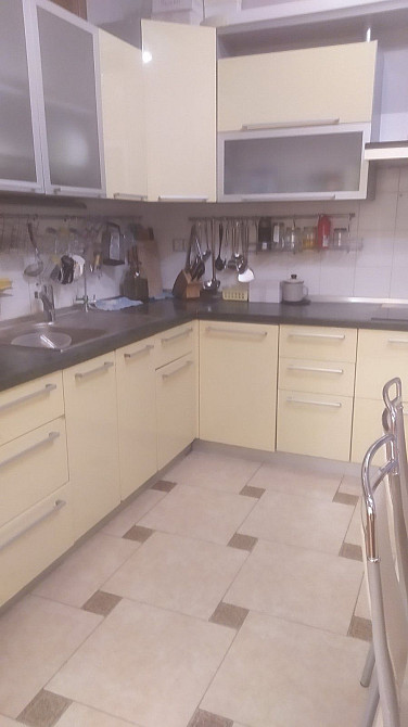 Сдам 3-х квартиру м. 23 Августа (новострой) Харьков - изображение 7