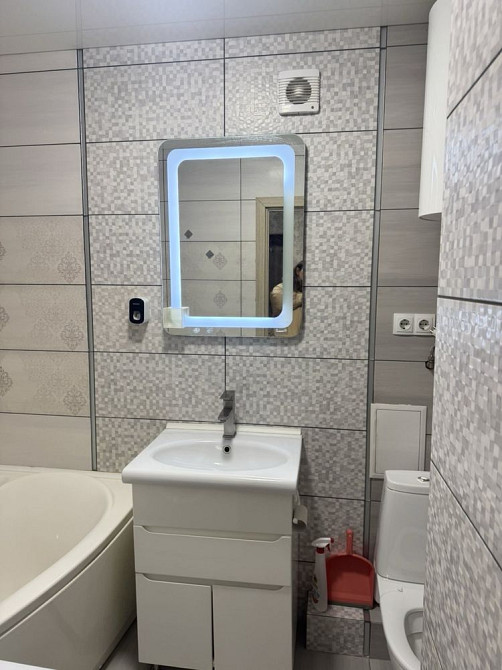 Оренда 1 кім квартири вул. В.Бердичівська (р-н Бульвару) Житомир - изображение 8