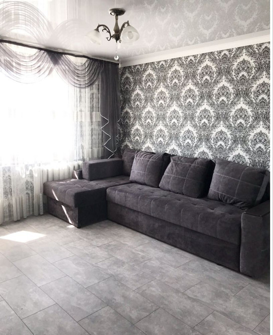 Оренда 1 кім квартири вул. В.Бердичівська (р-н Бульвару) Житомир - изображение 3