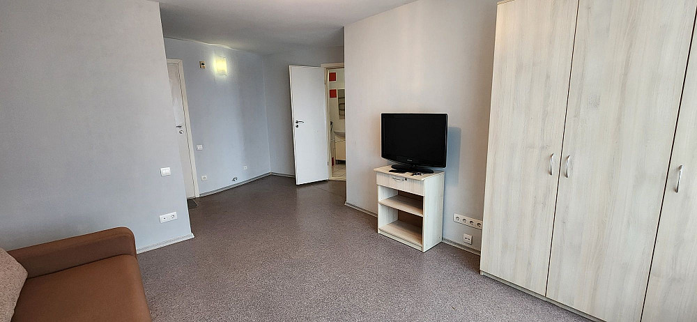 Довгострокова оренда 1 кімнатної квартири Сумы - изображение 2