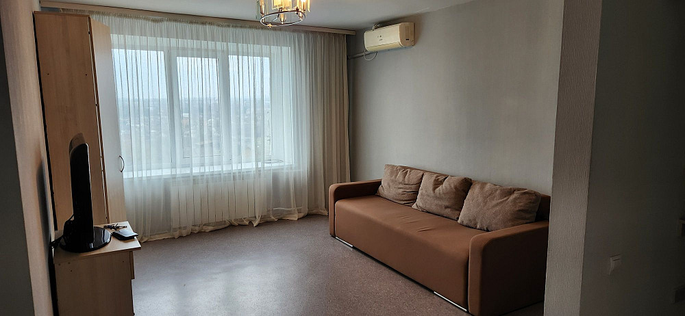 Довгострокова оренда 1 кімнатної квартири Сумы - изображение 1
