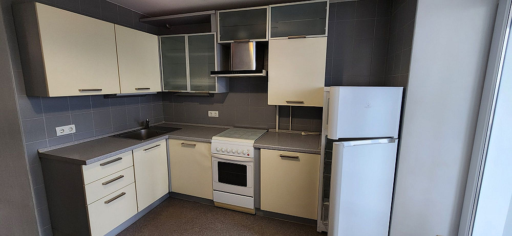 Довгострокова оренда 1 кімнатної квартири Сумы - изображение 5