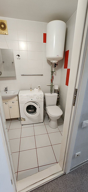 Довгострокова оренда 1 кімнатної квартири Сумы - изображение 8