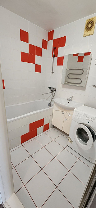 Довгострокова оренда 1 кімнатної квартири Сумы - изображение 7