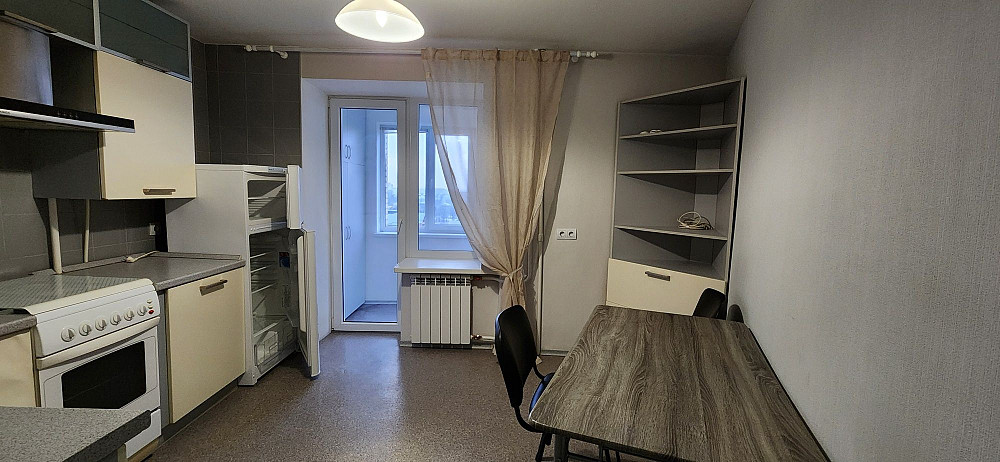 Довгострокова оренда 1 кімнатної квартири Сумы - изображение 4