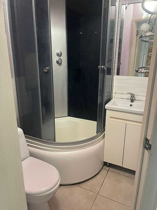 Здається 1-кімнатна квартира по вулиці Львівській 11 Київ - зображення 4