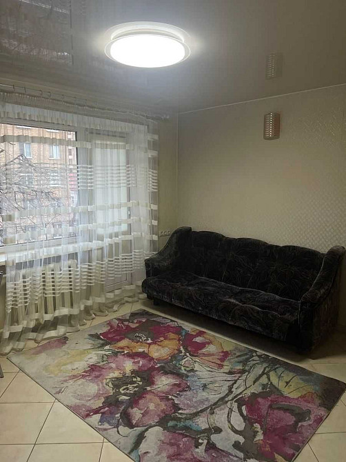 Здається 1-кімнатна квартира по вулиці Львівській 11 Київ - зображення 5