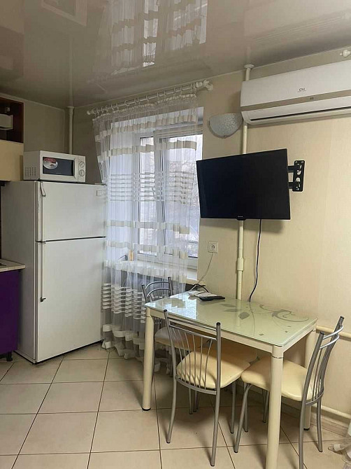 Здається 1-кімнатна квартира по вулиці Львівській 11 Київ - зображення 6