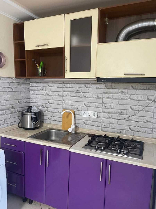 Здається 1-кімнатна квартира по вулиці Львівській 11 Київ - зображення 7