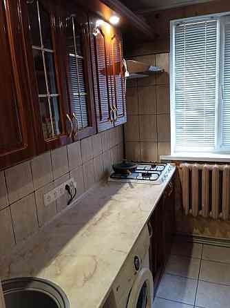 Сдам двухкомнатную квартиру Запоріжжя