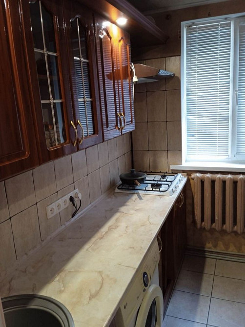 Сдам двухкомнатную квартиру Запоріжжя - зображення 4