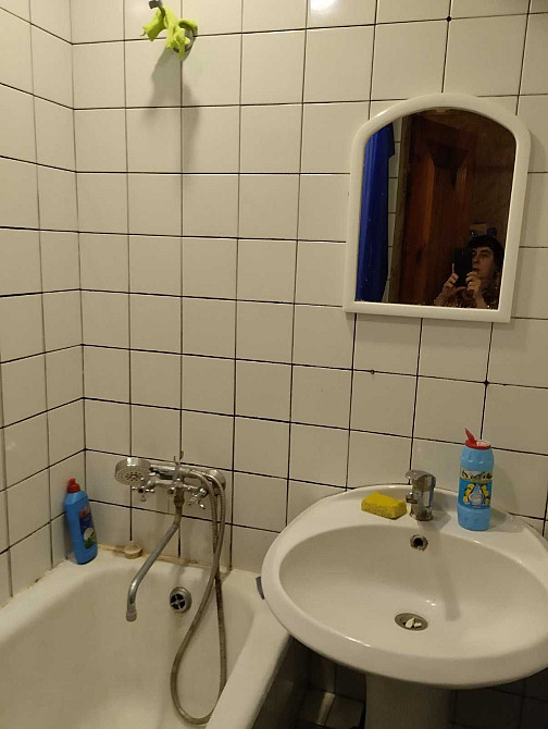 Аренда 1 к. кв. Холодна Гора  5 хвилин Харьков - изображение 3