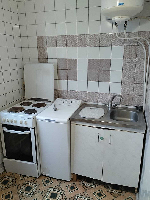 Аренда 1 к. кв. Холодна Гора  5 хвилин Харьков - изображение 6