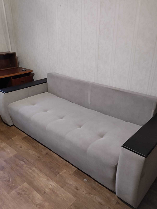 Аренда 1 к. кв. Холодна Гора  5 хвилин Харьков - изображение 1