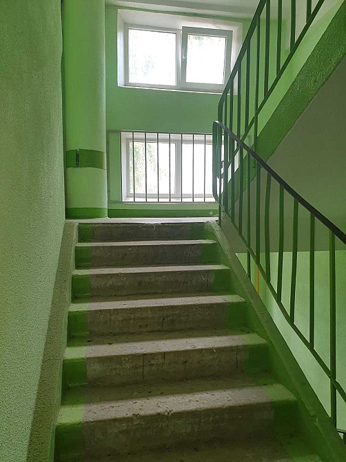 Аренда 1 к. кв. Холодна Гора  5 хвилин Харьков - изображение 7