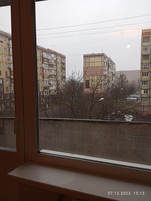 Сдам на длительный срок однокомнатную квартиру. Кривий Ріг - зображення 1