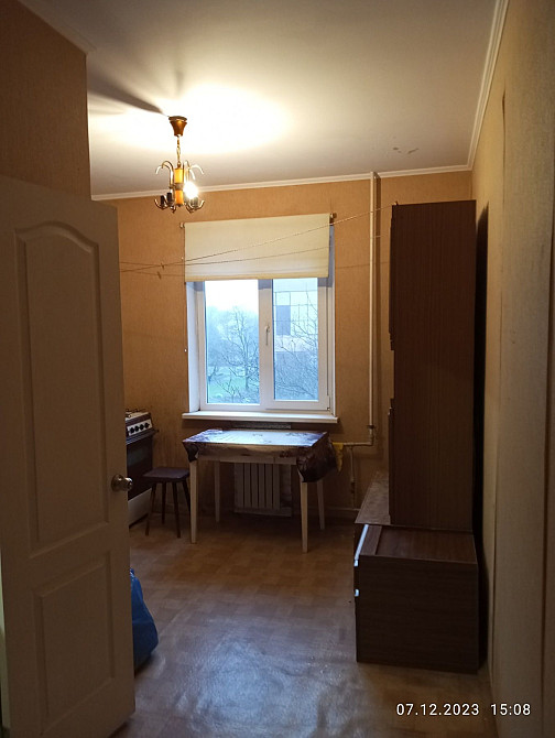 Сдам на длительный срок однокомнатную квартиру. Кривий Ріг - зображення 8