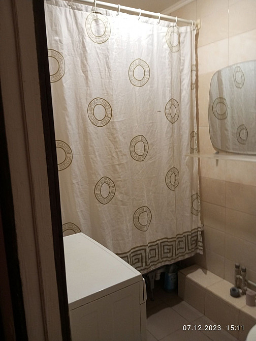 Сдам на длительный срок однокомнатную квартиру. Кривий Ріг - зображення 6