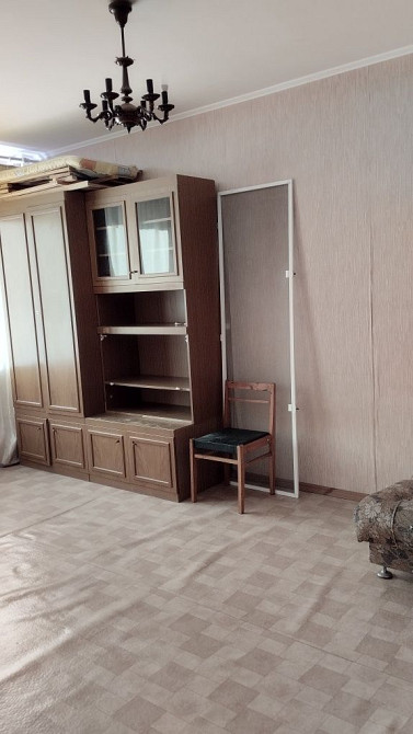 Сдам на длительный срок однокомнатную квартиру. Кривий Ріг - зображення 2