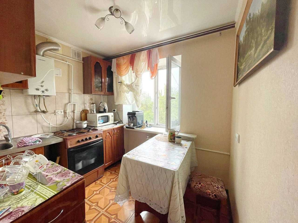 Оренда однокімнатної квартири на Корабелів. 4500грн Николаев - изображение 5