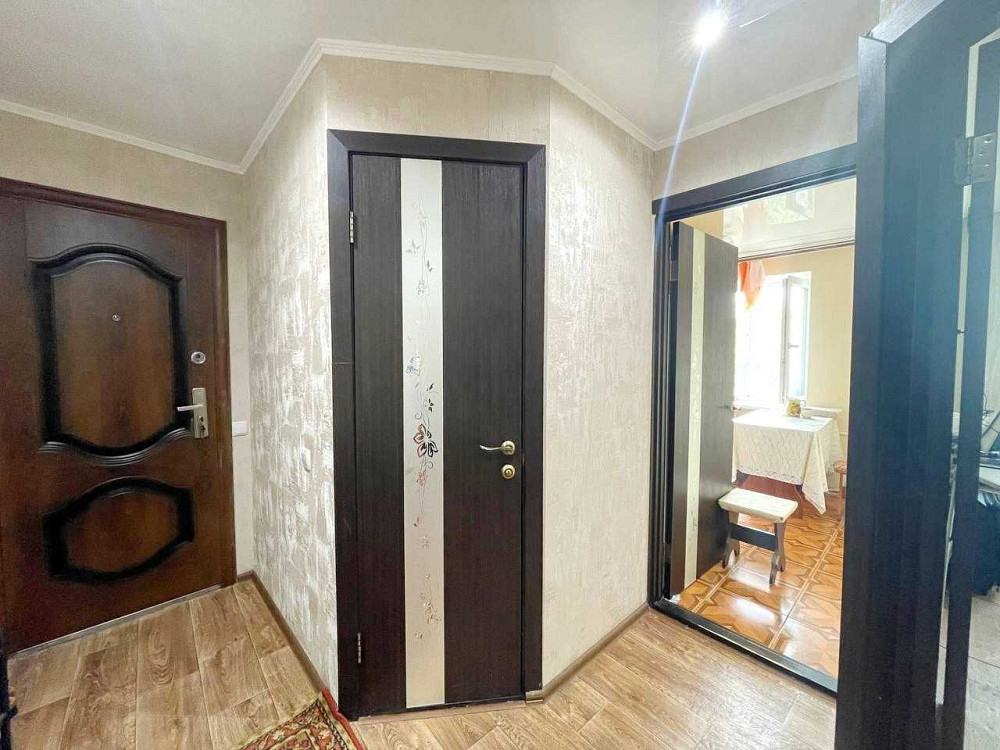 Оренда однокімнатної квартири на Корабелів. 4500грн Николаев - изображение 1