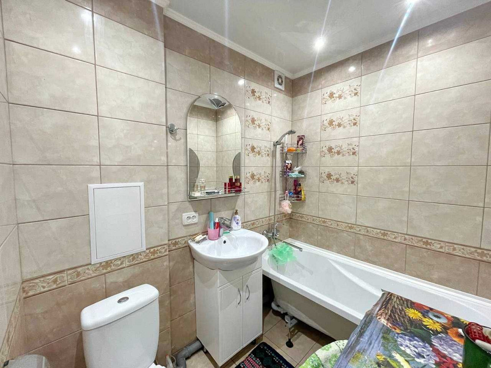 Оренда однокімнатної квартири на Корабелів. 4500грн Николаев - изображение 4