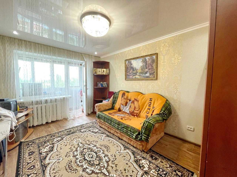 Оренда однокімнатної квартири на Корабелів. 4500грн Николаев - изображение 3