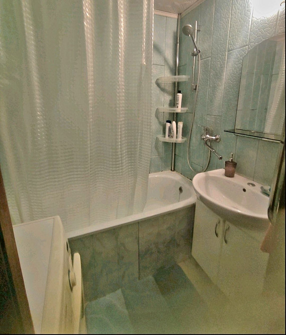 Сдам Варненская напротив Парка 1но комнатную квартирв Одеса - зображення 5