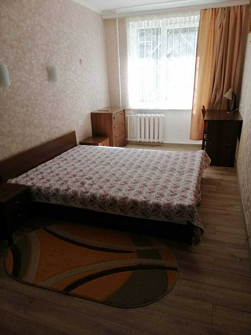 Сдам в долгосрочную аренду 2-х комнатную квартиру. Измаил - изображение 2