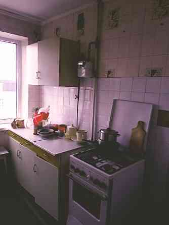 2 кімнатна квартира Пр-т Миру, буд. 28 Кривий Ріг