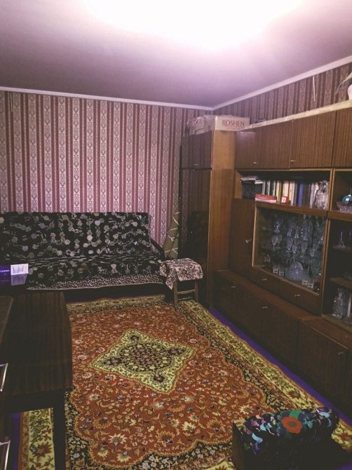 2 кімнатна квартира Пр-т Миру, буд. 28 Кривой Рог - изображение 1