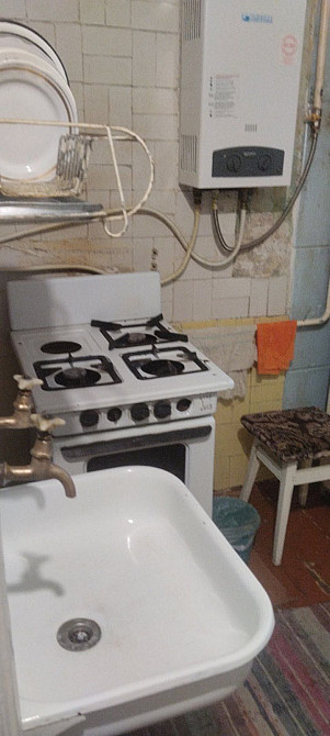 Здам в оренду двокімнатну квартиру з меблями. Кривий Ріг - зображення 7