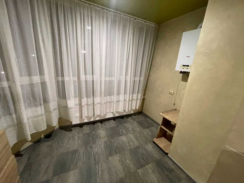 Аренда 1-но комн. квартиры в новом ЖК П. Борщаговка, ул. Мира, 23 Петропавлівська Борщагівка - зображення 2