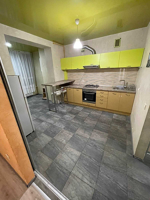 Аренда 1-но комн. квартиры в новом ЖК П. Борщаговка, ул. Мира, 23 Петропавлівська Борщагівка - зображення 4