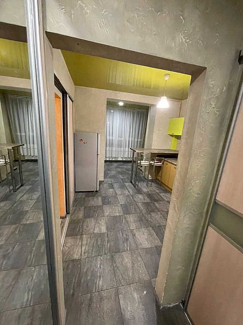 Аренда 1-но комн. квартиры в новом ЖК П. Борщаговка, ул. Мира, 23 Петропавлівська Борщагівка - зображення 8