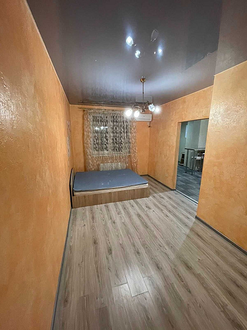 Аренда 1-но комн. квартиры в новом ЖК П. Борщаговка, ул. Мира, 23 Петропавлівська Борщагівка - зображення 6