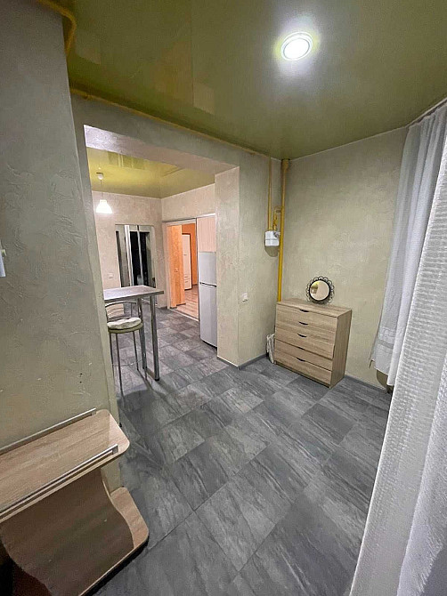 Аренда 1-но комн. квартиры в новом ЖК П. Борщаговка, ул. Мира, 23 Петропавлівська Борщагівка - зображення 3